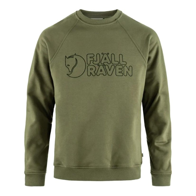 Fjällräven Classic Sweater M