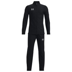 Y Challenger Tracksuit-BLK
