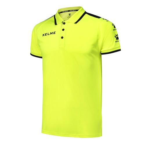 Pánské polotriko Kelme Lince - Barva: Bílá, Velikost: M