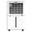 ARGO DRY PURY EVO WF 21 492000098 white-blue dehumidifier
