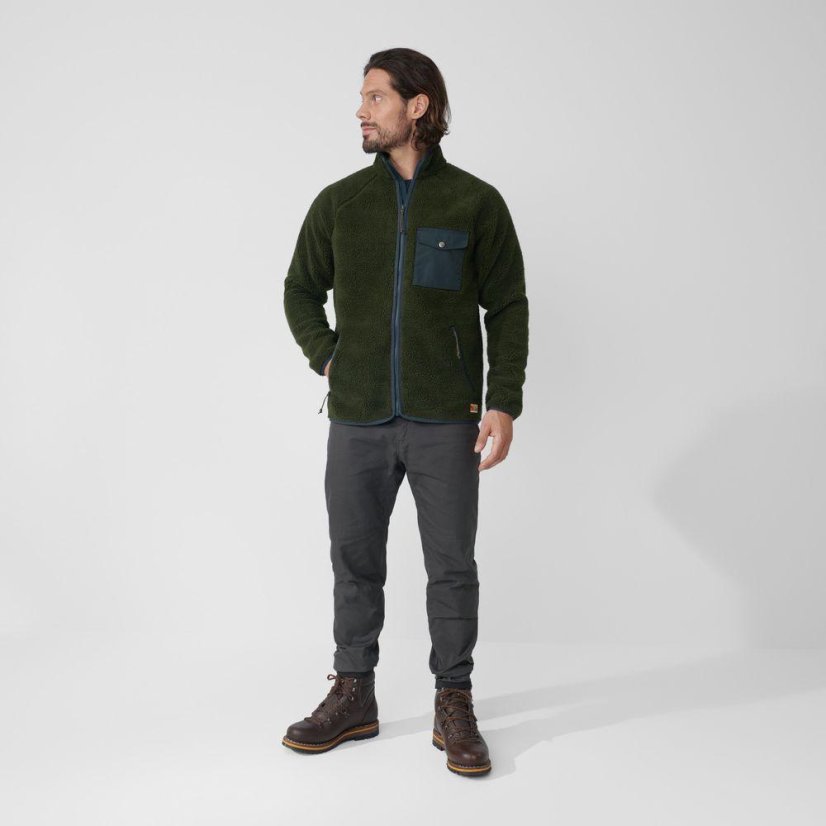 Vardag Pile Fleece M