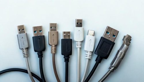 USB-Kabel