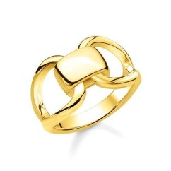 Thomas Sabo Heritage Ring TR2238-413-39-54