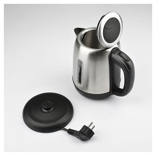 G3Ferrari Idra G1009500 stainless steel electric kettle