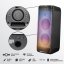 AKAI Party box 800 black speaker