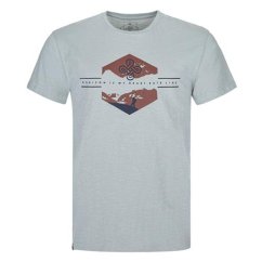 Herren-T-Shirt Kilpi Ferne