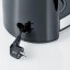 Kaffeemaschine Severin KA 4825 Edelstahl