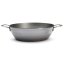 Stahl-Bratpfanne de Buyer Mineral B 5654.32, 32 cm