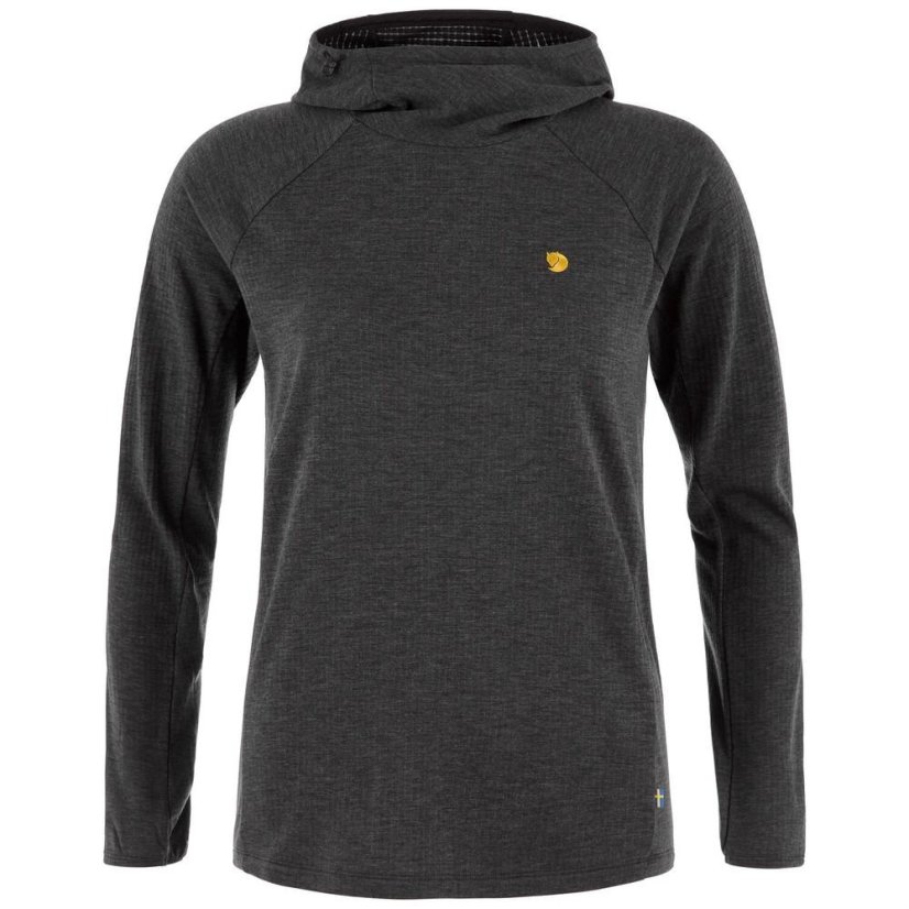 Bergtagen Midlayer Hoodie W