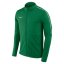 Dětská bunda Nike Dry Park 18 Junior - Kolor: Czerwony, Rozmiar: 122-128