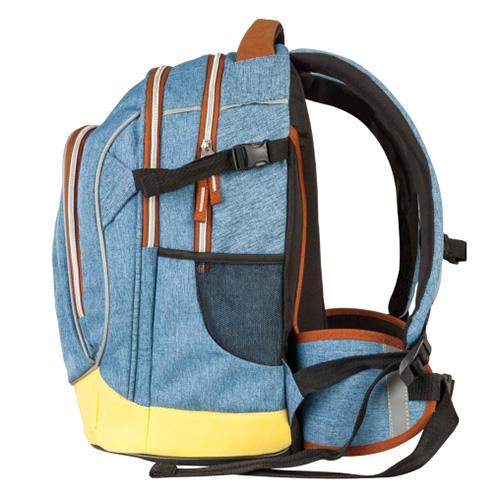 Studentenrucksack Target Airpack Switch Coast 26284