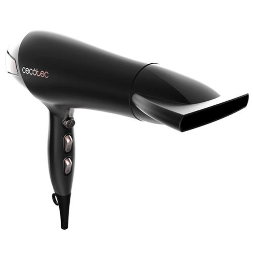 Haartrockner Cecotec Bamba Ionicare Elegance 4398 schwarz-rosa