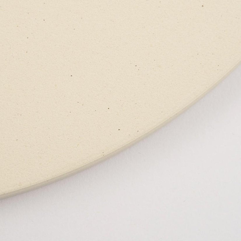Replacement stone for G3Ferrari G1018000 pizza oven