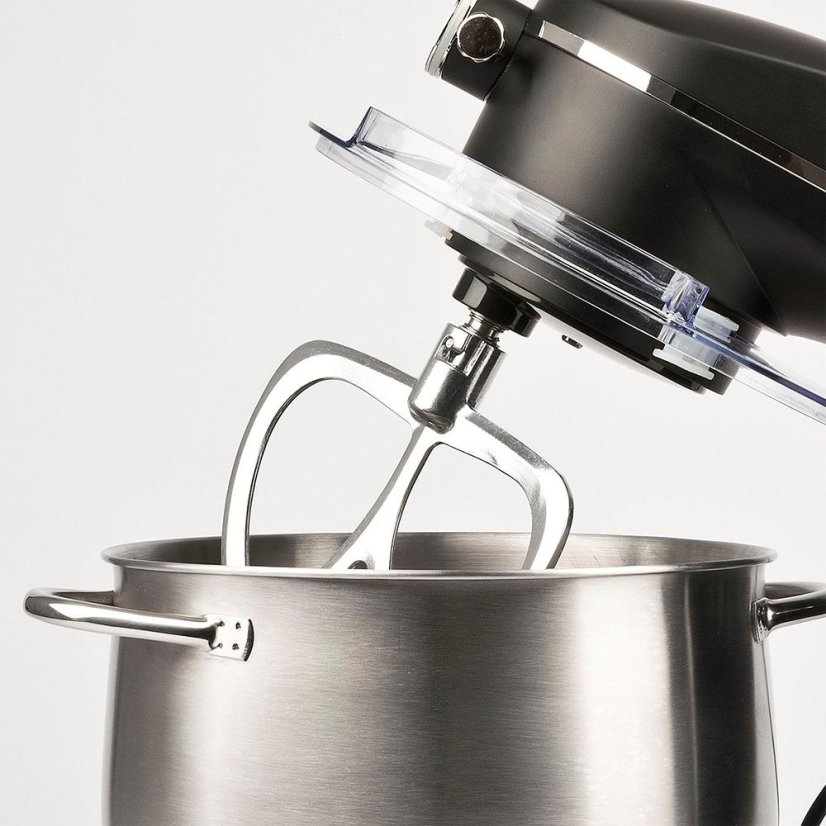 Standmixer G3Ferrari G2013700 schwarz