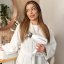 Cecotec Ionicare Power&Go Heaven 4415 fehér hajszárító