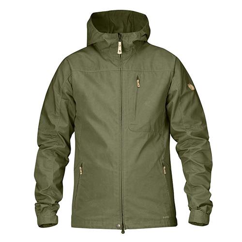 Sten Jacket