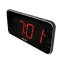 AKAI ACR-3899 čierny rádiobudík