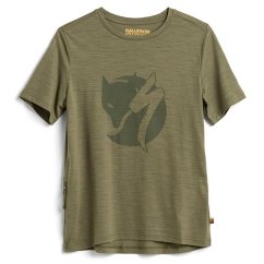 S/F Wool T-shirt W
