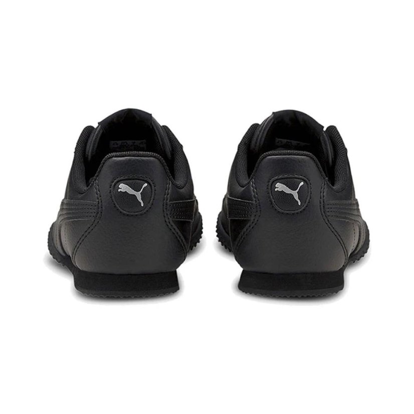 Puma Bella Damen-Sneaker - Farbe: Schwarz, Größe: 36