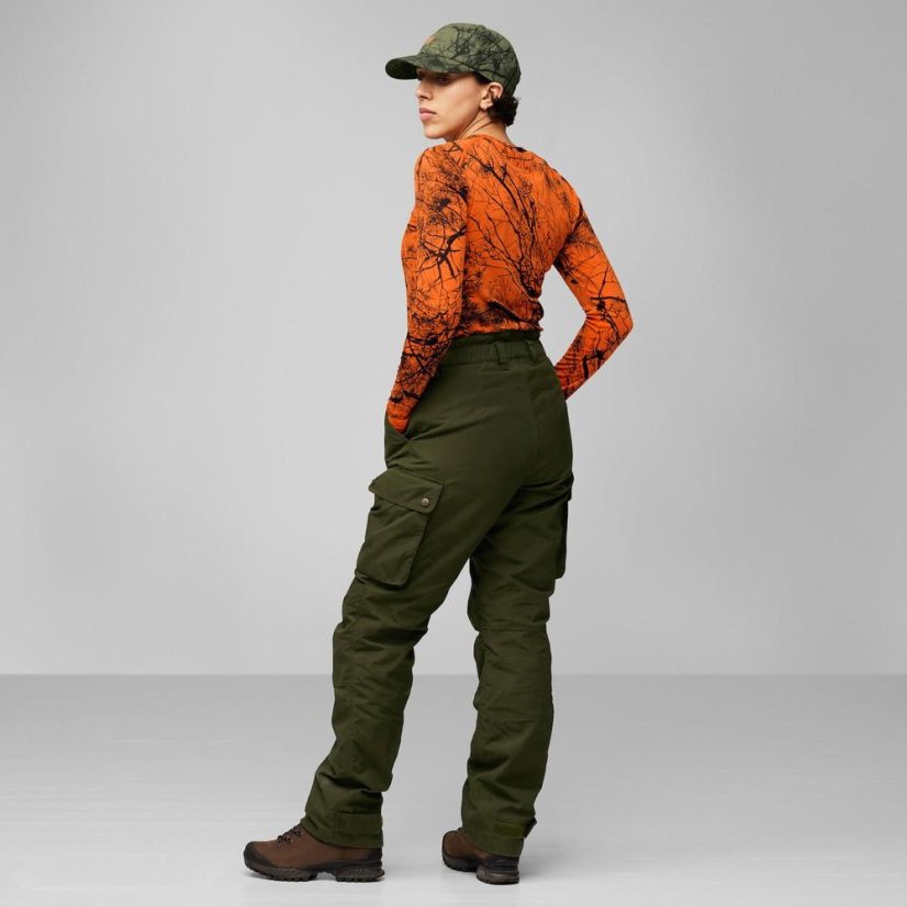 Brenner Pro Winter Trousers W