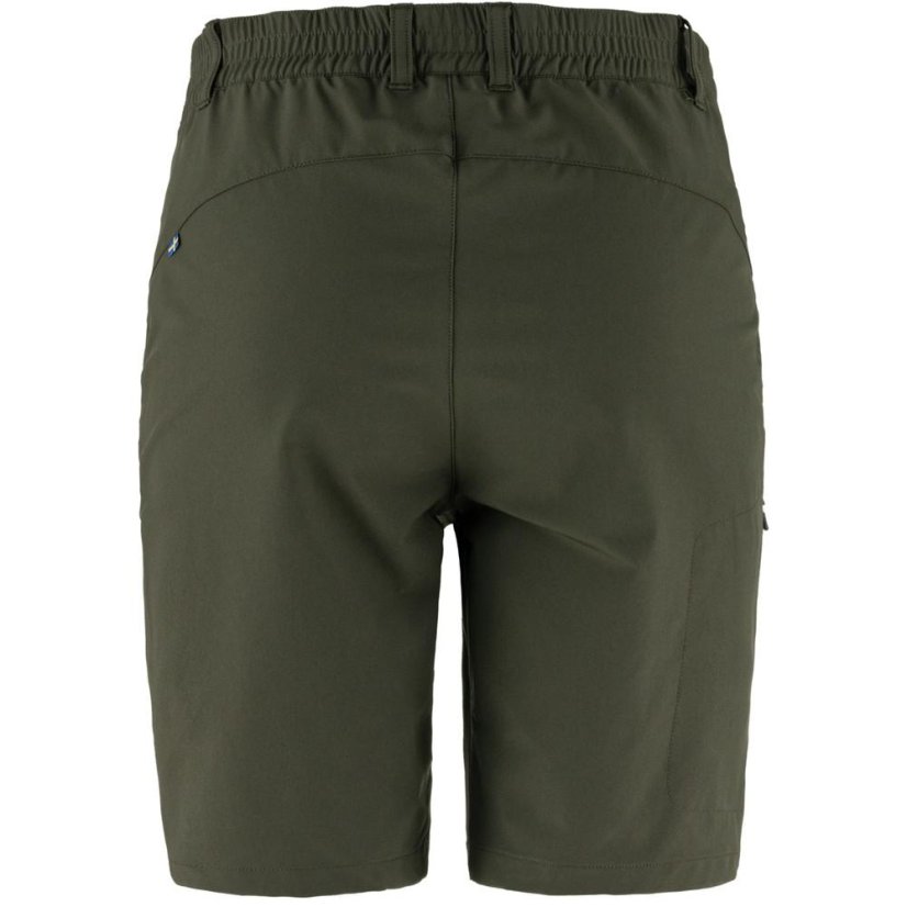 Abisko Trail Stretch Shorts