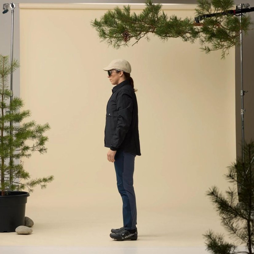 Hoja Rider"s Wind Jacket W