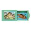 Magic eraser in a Dino World box
