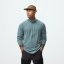 Bergtagen Midlayer Half Zip M