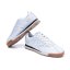 Damenschuhe Kelme Olimpia - Farbe: Weiß, Größe: 35
