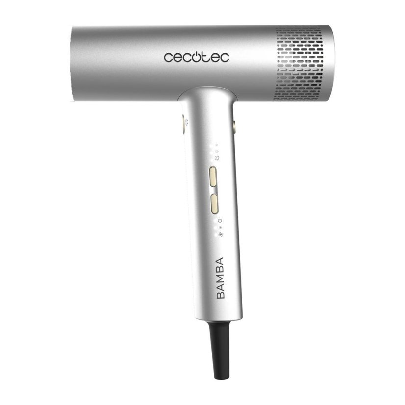 Haartrockner Cecotec IoniCare 4933 silber