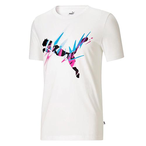 Men's Puma Neymar Jr. Creativity T-shirt