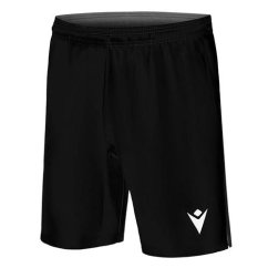 ELM SHORTS BLK