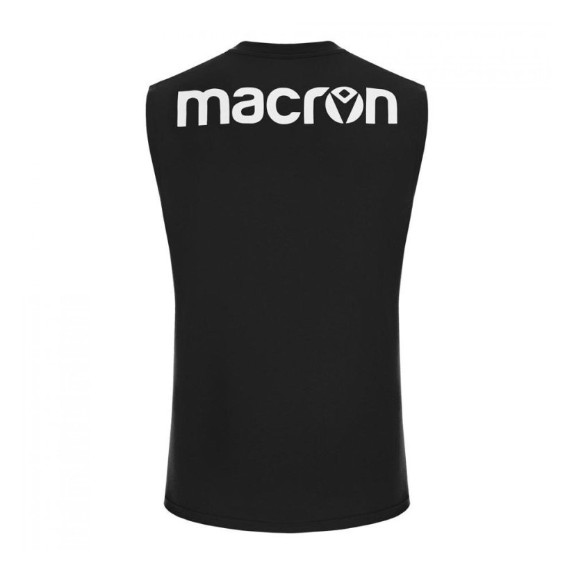 Macron MP 151 Hero SL Tanktop - Farbe: Königsblau, Größe: L