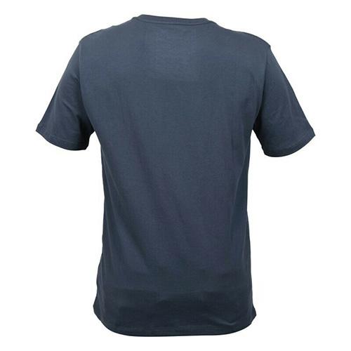 Herren-T-Shirt Hurley Wash Hana Bay Bomb - Farbe: Blau, Größe: S