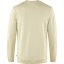 Pánská mikina Fjällräven 1960 Logo Badge Sweater M - Kolor: Niebieski, Rozmiar: XL