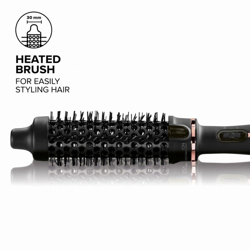 Bellissima My Pro Magic B2 30 heated brush, 11737