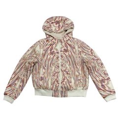 Hurley Revensible Women's Jacket