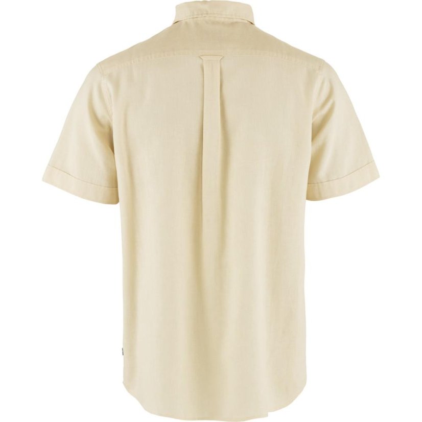 Övik Travel Shirt SS M