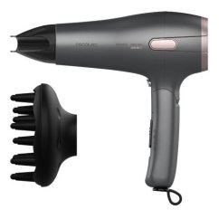 Suszarka do włosów Cecotec Bamba Ionicare 4239 szara
