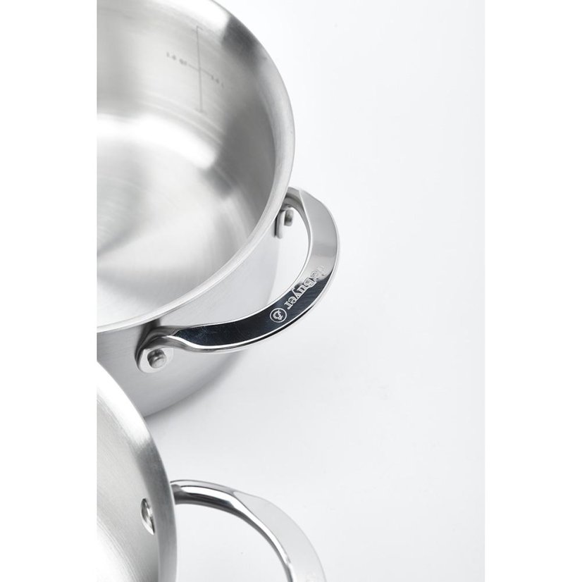 Hrnec de Buyer Alchimy 3605.28, 28 cm