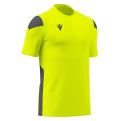 Dres Macron Polis