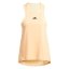Dámské tílko Adidas Training Tank H.RDY - Barva: Oranžová, Velikost: XS
