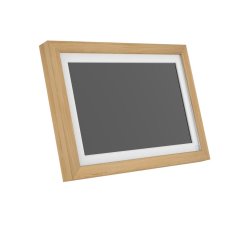 FF1001SA-WE01 Frame Live 10 White