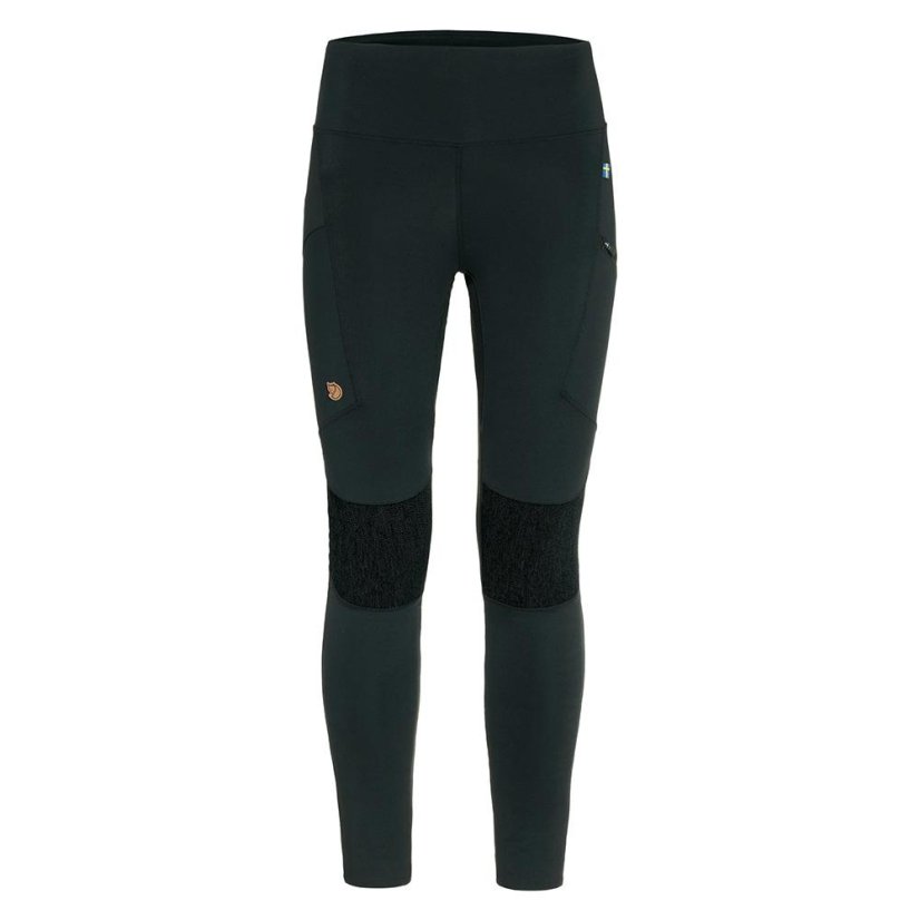 Abisko Trekking Tights HD W