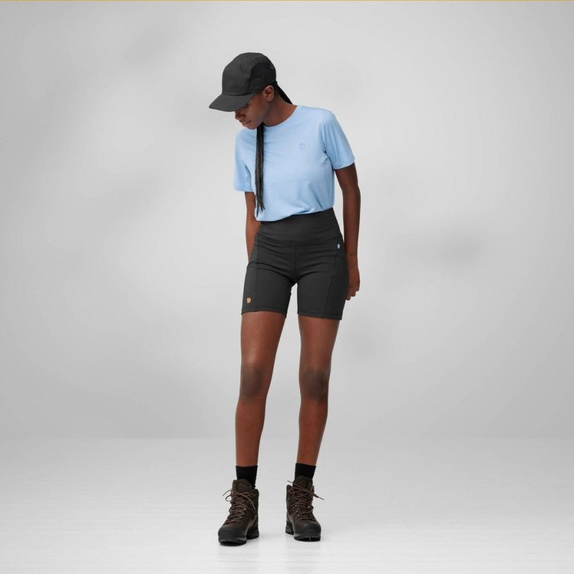 Abisko 6" Short Tights W