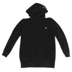 Damskie ponczo Hurley Oceancare Poncho