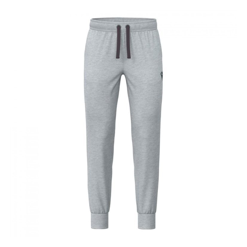 Macron Harp Sweatpants - Color: Black, Size: XXS