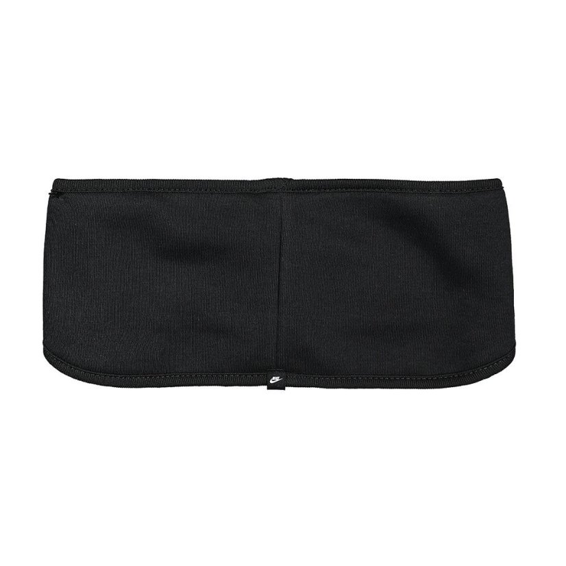 Čelenka Nike Club - Barva: Černá