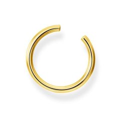 Manžety do ucha Thomas Sabo ⌀ 1,9 cm EC0014-413-39