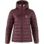 Expedition Pack Down Hoodie W